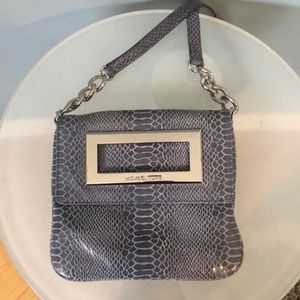 Michael Kors crossbody bag